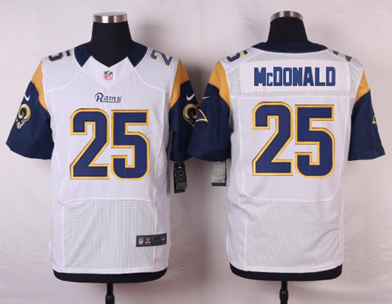St Louis Rams elite jerseys-003
